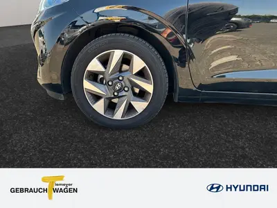 Hyundai i10 – Foto 9