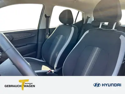 Hyundai i10 – Foto 10