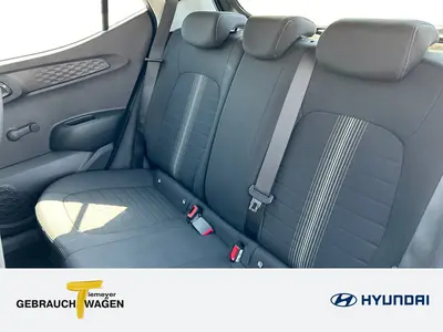 Hyundai i10 – Foto 11