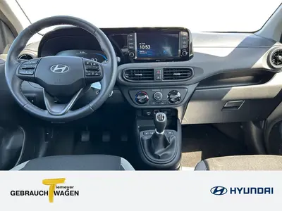 Hyundai i10 – Foto 12