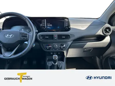 Hyundai i10 – Foto 13