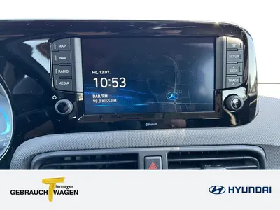 Hyundai i10 – Foto 14