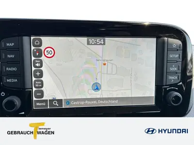 Hyundai i10 – Foto 15