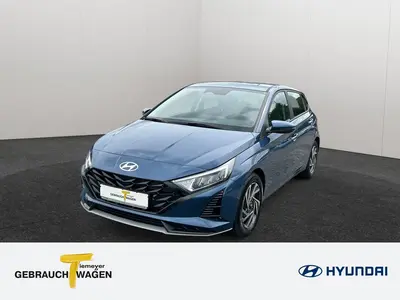 Hyundai i20 – Foto 1