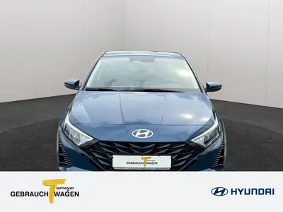 Hyundai i20 – Foto 2
