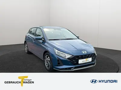 Hyundai i20 – Foto 3