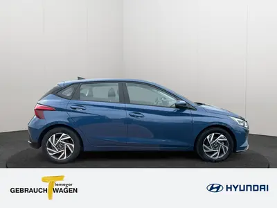 Hyundai i20 – Foto 4