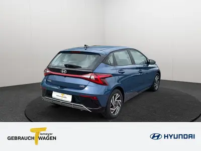 Hyundai i20 – Foto 5