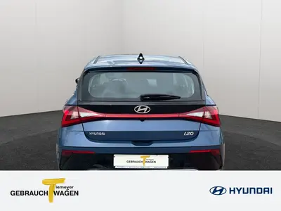 Hyundai i20 – Foto 6