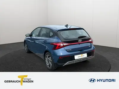 Hyundai i20 – Foto 7