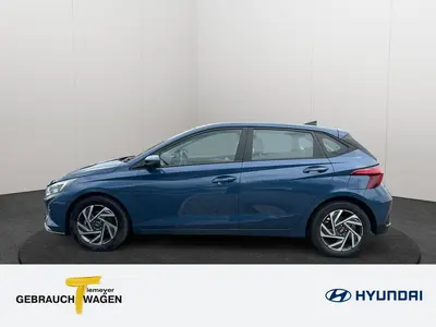 Hyundai i20 – Foto 8