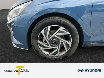 Hyundai i20 – Foto 9