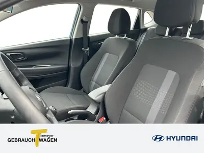 Hyundai i20 – Foto 10