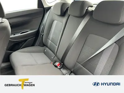 Hyundai i20 – Foto 11