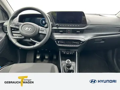Hyundai i20 – Foto 12