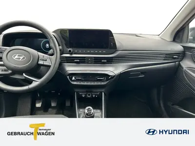 Hyundai i20 – Foto 13