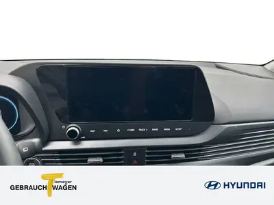 Hyundai i20 – Foto 14