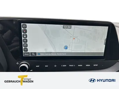 Hyundai i20 – Foto 16