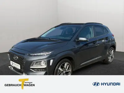 Hyundai Kona – Foto 1
