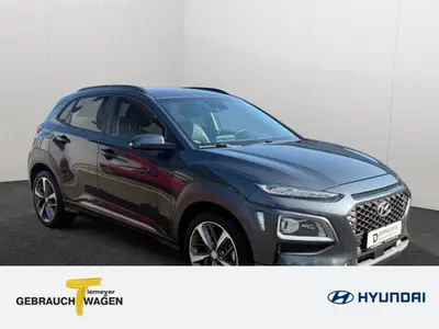 Hyundai Kona – Foto 3