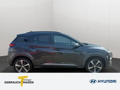 Hyundai Kona – Foto 4