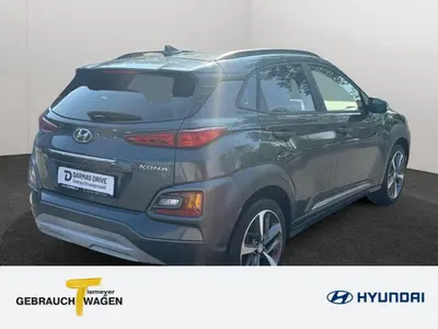 Hyundai Kona – Foto 5