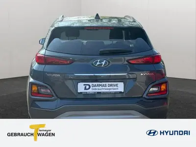 Hyundai Kona – Foto 6
