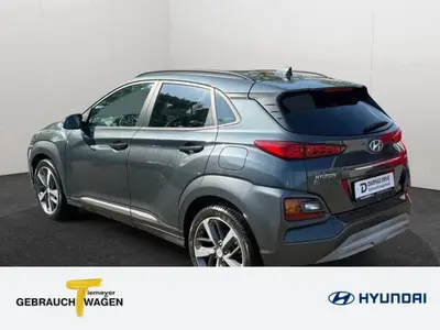 Hyundai Kona – Foto 7