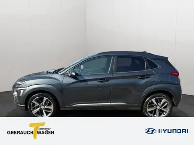 Hyundai Kona – Foto 8