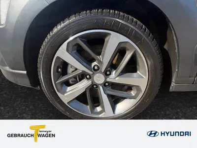 Hyundai Kona – Foto 9