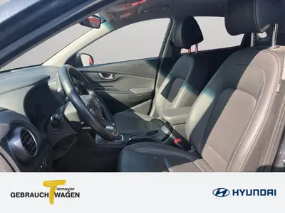Hyundai Kona – Foto 10