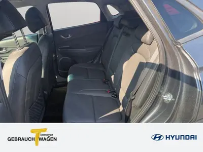 Hyundai Kona – Foto 11
