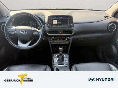 Hyundai Kona – Foto 12
