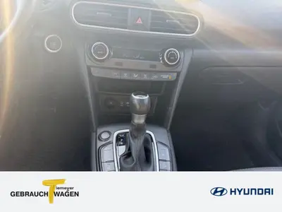 Hyundai Kona – Foto 13