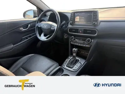 Hyundai Kona – Foto 15