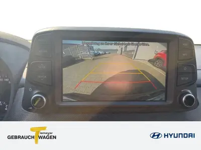 Hyundai Kona – Foto 16