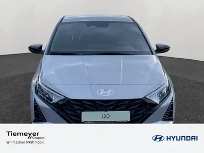 Hyundai i20 – Foto 2