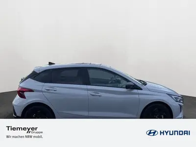 Hyundai i20 – Foto 4
