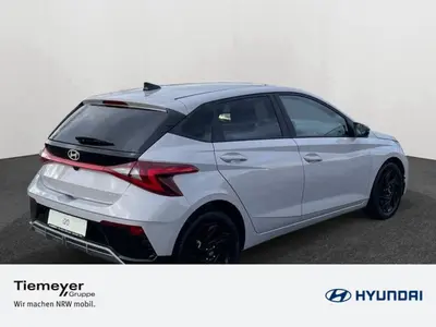 Hyundai i20 – Foto 5
