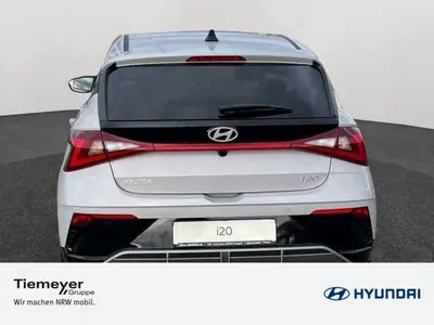 Hyundai i20 – Foto 6