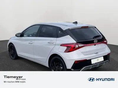 Hyundai i20 – Foto 7