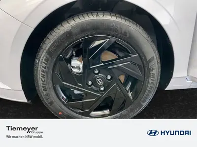 Hyundai i20 – Foto 9
