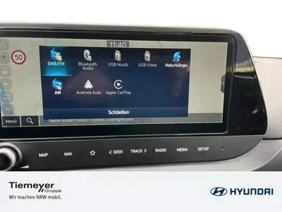 Hyundai i20 – Foto 16
