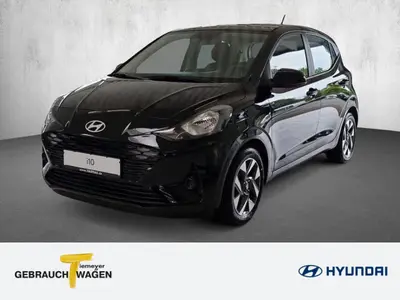 Hyundai i10 – Foto 1