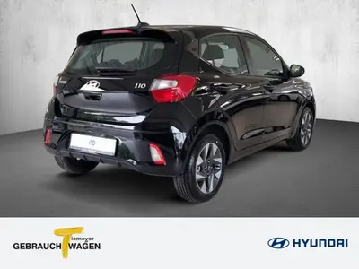 Hyundai i10 – Foto 5