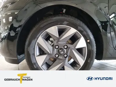 Hyundai i10 – Foto 9