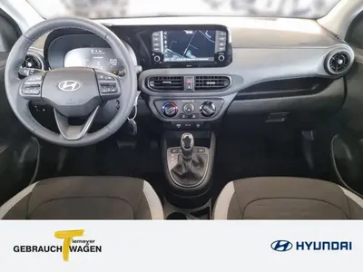 Hyundai i10 – Foto 12