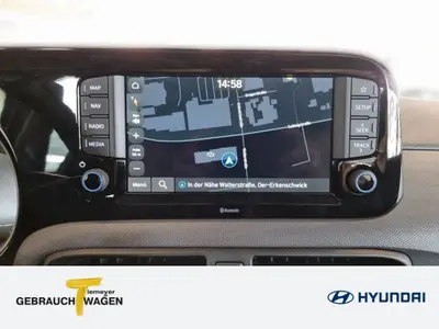Hyundai i10 – Foto 14