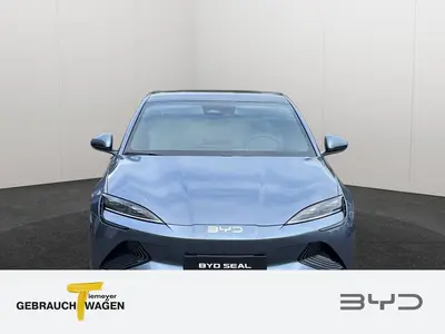 BYD SEAL – Foto 2