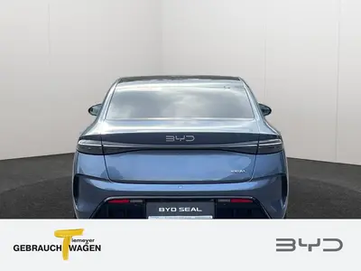 BYD SEAL – Foto 6